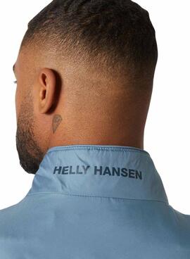 Jacke Helly Hansen Salt blau für Herren