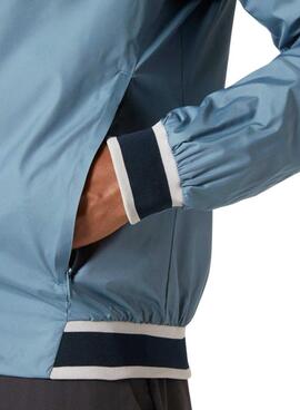 Jacke Helly Hansen Salt blau für Herren