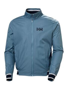 Jacke Helly Hansen Salt blau für Herren