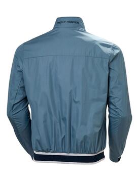 Jacke Helly Hansen Salt blau für Herren