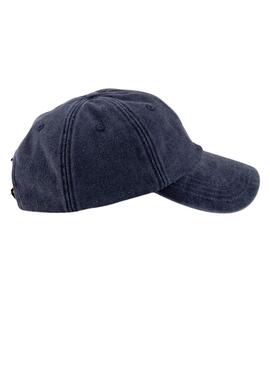 Mütze El Ganso Basic Blau für Herren