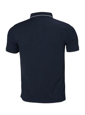 Polo Helly Hansen Kos in Marineblau für Herren