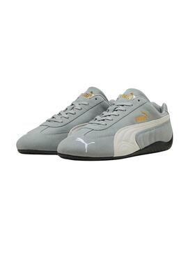 Sneaker Puma Speedcat OG blau für Damen.