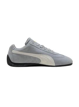 Sneaker Puma Speedcat OG blau für Damen.