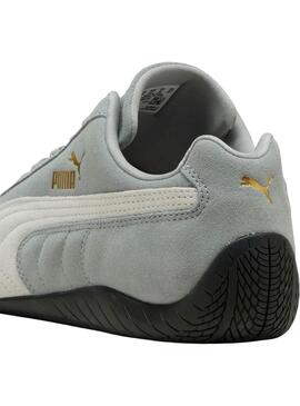 Sneaker Puma Speedcat OG blau für Damen.