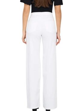 Jeans Only Madison in weiß für Damen