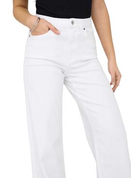 Jeans Only Madison in weiß für Damen