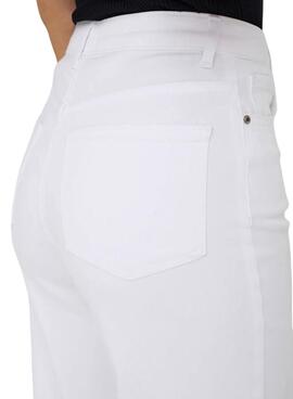 Jeans Only Madison in weiß für Damen