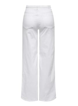 Jeans Only Madison in weiß für Damen