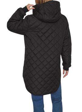 Damenjacke Vila Vitate schwarz