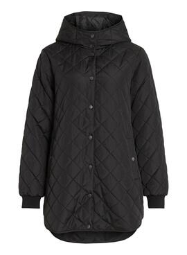 Damenjacke Vila Vitate schwarz