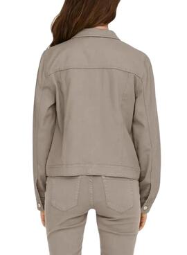 Jeansjacke Only Tia in Top-Qualität für Frauen