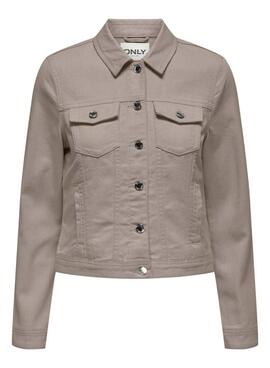 Jeansjacke Only Tia in Top-Qualität für Frauen