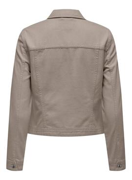 Jeansjacke Only Tia in Top-Qualität für Frauen