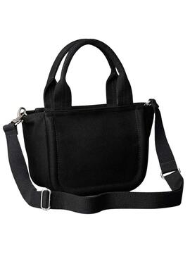 Tasche Calvin Klein Jeans Mini Summer Schwarz für Damen