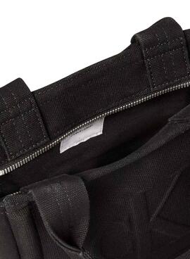 Tasche Calvin Klein Jeans Mini Summer Schwarz für Damen
