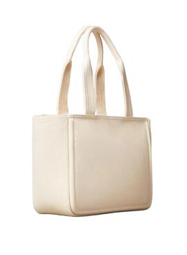 Tasche Calvin Klein Jeans Summer beige für Damen