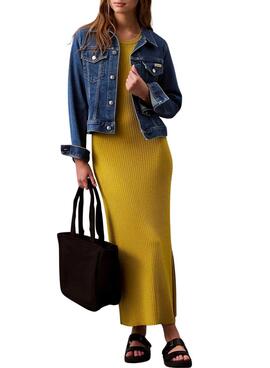 Handtasche Calvin Klein Jeans Summer in Schwarz für Damen