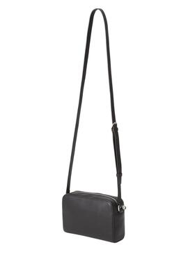 Handtasche Calvin Klein Jeans Sculpted Camera schwarz für Damen