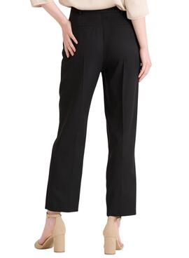 Hose Naf Naf Suit Schwarz für Frauen