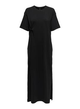 Kleid Only Jolie Schwarz für Frauen