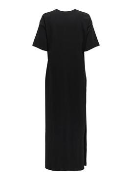 Kleid Only Jolie Schwarz für Frauen