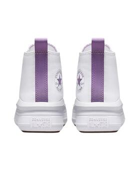Turnschuhe Converse Chuck Taylor Move für Mädchen