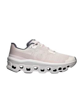 Sneakers On Running Cloudmonster Void Beigefür Frauen