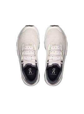 Sneakers On Running Cloudmonster Void Beigefür Frauen