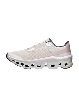Sneakers On Running Cloudmonster Void Beigefür Frauen