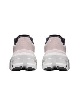 Sneakers On Running Cloudmonster Void Beigefür Frauen