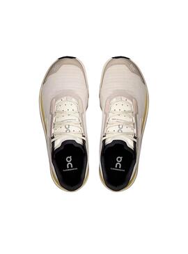 Sneakers On Running Cloudmonster Void Beige für Männer