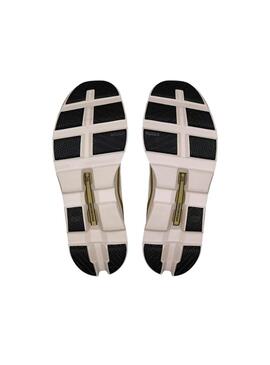 Sneakers On Running Cloudmonster Void Beige für Männer