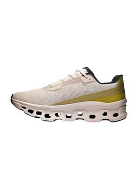 Sneakers On Running Cloudmonster Void Beige für Männer