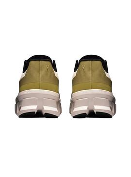 Sneakers On Running Cloudmonster Void Beige für Männer