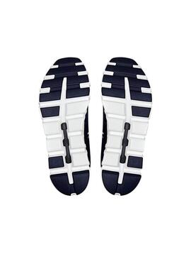 Sneakers On Running Cloud 6 Marine für Männer