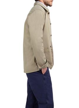 Überhemd El Ganso Kleidungsstück beige für Männer