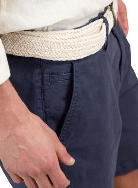 Bermudashorts El Ganso Herren Basic Marineblaue  