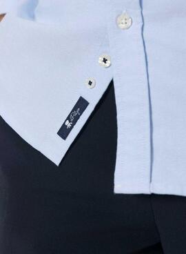 Hemd El Pulpo Oxford für Männer