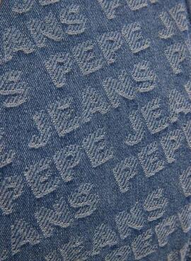  Tote Pepe Jeans Bellamie Denim für Frauen