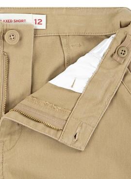 Bermudas Levis Cargo traditionell geröstet für Jungen