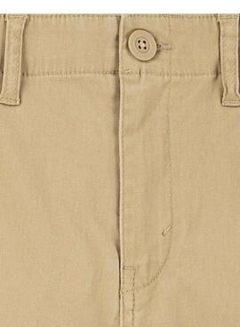 Bermudas Levis Cargo traditionell geröstet für Jungen