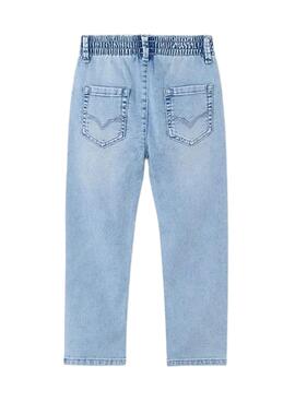 Hose Mayoral Soft Denim Jogger für Jungen