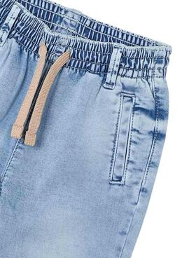 Hose Mayoral Soft Denim Jogger für Jungen