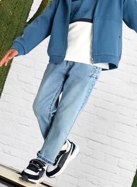 Hose Mayoral Soft Denim Jogger für Jungen