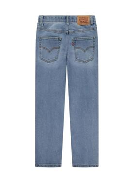 Jeans Levis Stay Loose Taper für Jungen