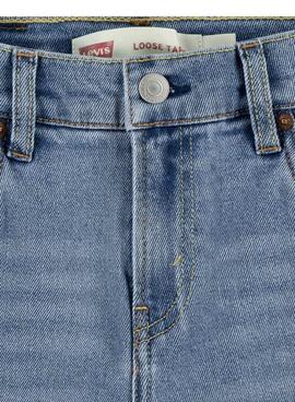Jeans Levis Stay Loose Taper für Jungen