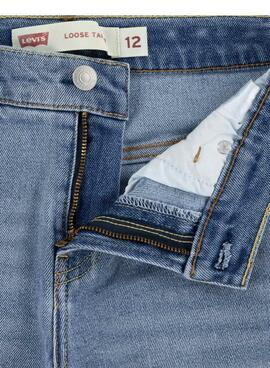 Jeans Levis Stay Loose Taper für Jungen