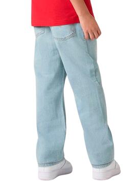 Jeans Levis 551Z Authentic für Jungen