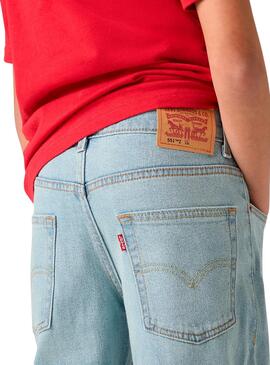Jeans Levis 551Z Authentic für Jungen